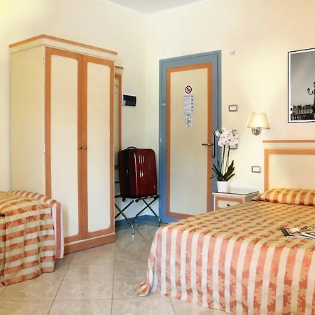 Regit Hotel Mestre