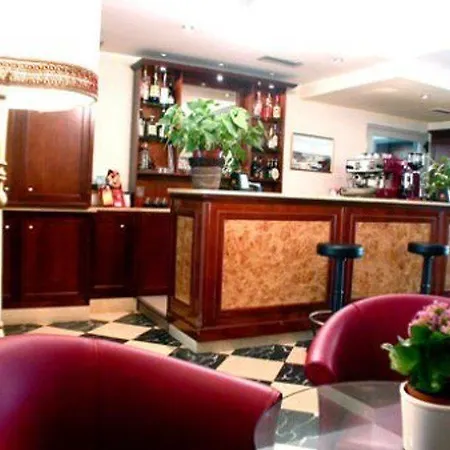 Hotel Regit Mestre