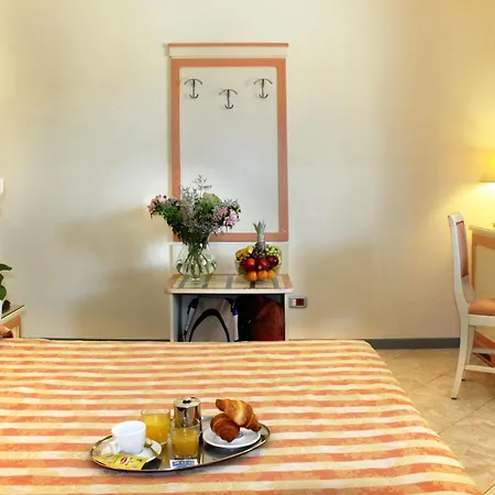 Hotel Regit