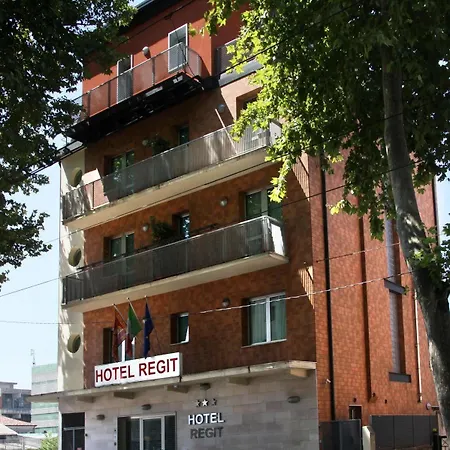 Regit Mestre