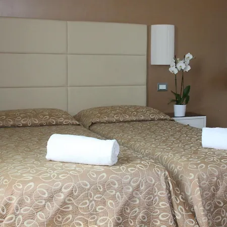 Regit Hotel 3*