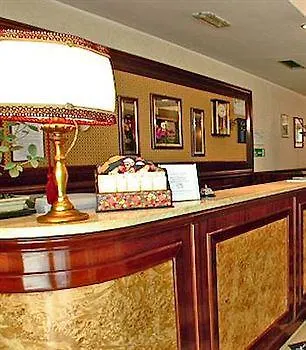 Hotel Regit Mestre